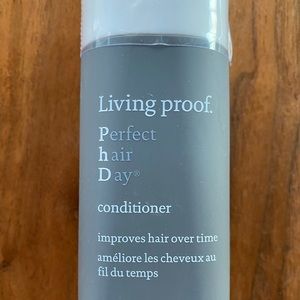 Living Proof PhD Conditioner 8 fl oz- Sealed